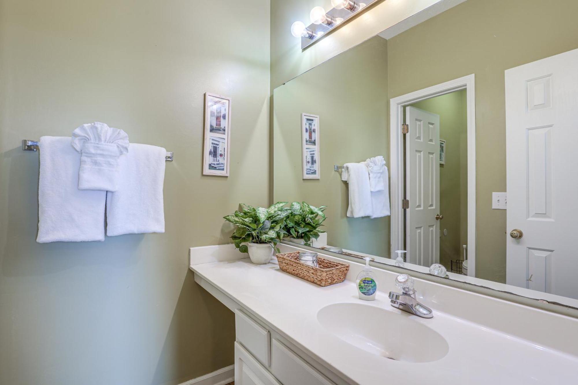 Bright Myrtle Beach Condo With Resort Amenities! Exterior foto