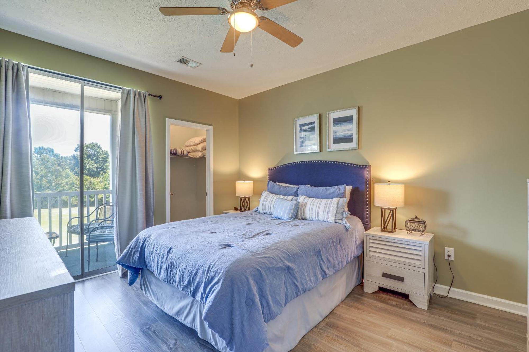 Bright Myrtle Beach Condo With Resort Amenities! Exterior foto